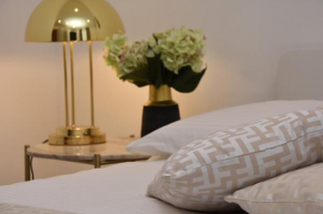 Diasof Apartments Rome